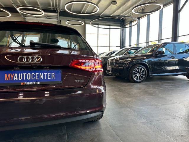 Audi A3 Sportback ambition *BiXenon*Standh*