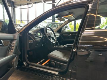 Mercedes-Benz C 200 *Tempo*Navi*Szhz*Pdc*