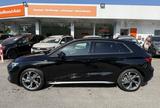 Audi A3 Sportback S Line TFSI 150 PS Navi SHZ SOFORT - Audi A3 Tageszulassungen