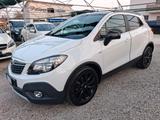 Opel Mokka 1.4 t Cosmo b-Color Gpl-tech 4x2 140c - Opel Mokka mit LPG-Antrieb: Weiß