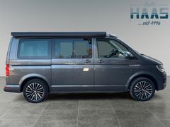 Fahrzeugabbildung Volkswagen T6 California Ocean ACC Kam. Sitzh. Elektr.Dach