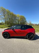 BMW i3s (120 Ah), 135kW s - gebrauchte BMW i3 aus dem Jahr 2019