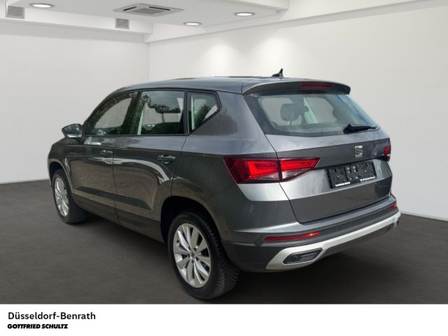 Seat Ateca - Bild 4