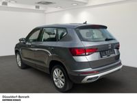 Seat Ateca - Vorschau Bild 4