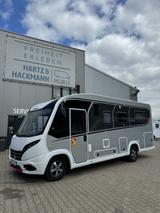 Dethleffs Alpa I 6820-2 "SOMMERAKTION" - Dethleffs Alpa