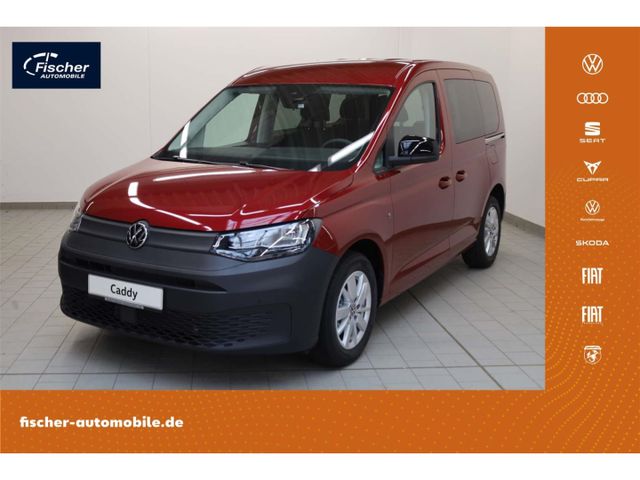 Volkswagen Caddy 2.0 TDI