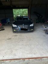 BMW e 61 525 D Tausch Möglich - BMW 525 aus 2006: Kombi, 525d
