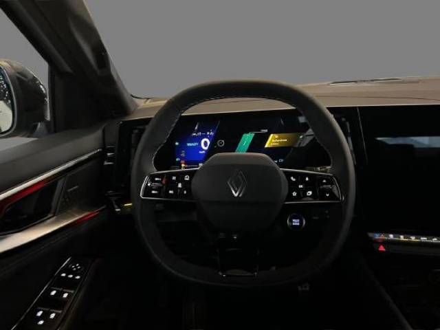 Fahrzeugabbildung Renault Austral Esprit Alpine Full Hybrid E-Tech 200