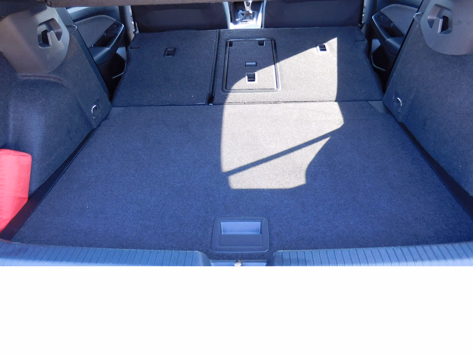 Volkswagen Golf III 1.0 Life Move TSI BMT Klima Navi Alu, миниатюра 18