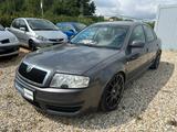 Skoda Superb*1.8T*Elegance*TUNING*BBS-ORIGINAL!!!! - gebrauchte Skoda Superb aus dem Jahr 2003