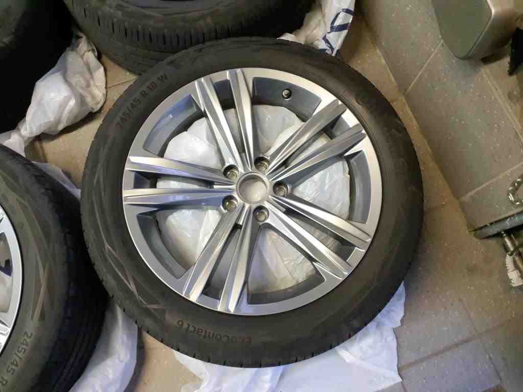 Volkswagen Arteon - Bild 7