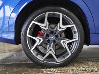 BMW iX2 - Vorschau Bild 8