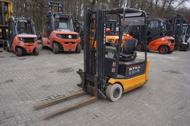Still R 20-15 - Triplex