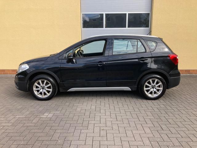 Suzuki SX4 S-Cross 1.6 Comfort Allgrip ,AHK , EURO 6