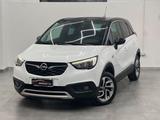 Opel Crossland X 1.2 12V Innovation 2018 - Opel Crossland (X) Kombi Gebrauchtwagen