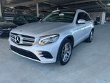 Mercedes-Benz Mercedes GLC 250 Benzin | 1. Hand - Mercedes GLC gebraucht