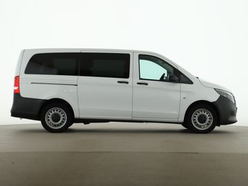 Mercedes Vito - 8