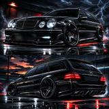 Mercedes-Benz W210 T-Modell E270 gesucht - Mercedes-Benz W210