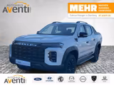 Maxus T60 Max Luxury AHK*ACC*Kamera*LED*SHZ*Leder*Appl - Maxus von 2026