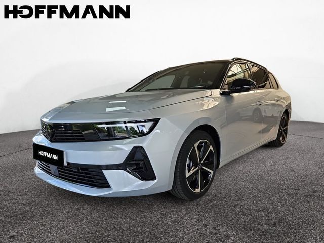 Opel Astra ST 1.2 Turbo Hybrid 48 V GS (L) AHZV