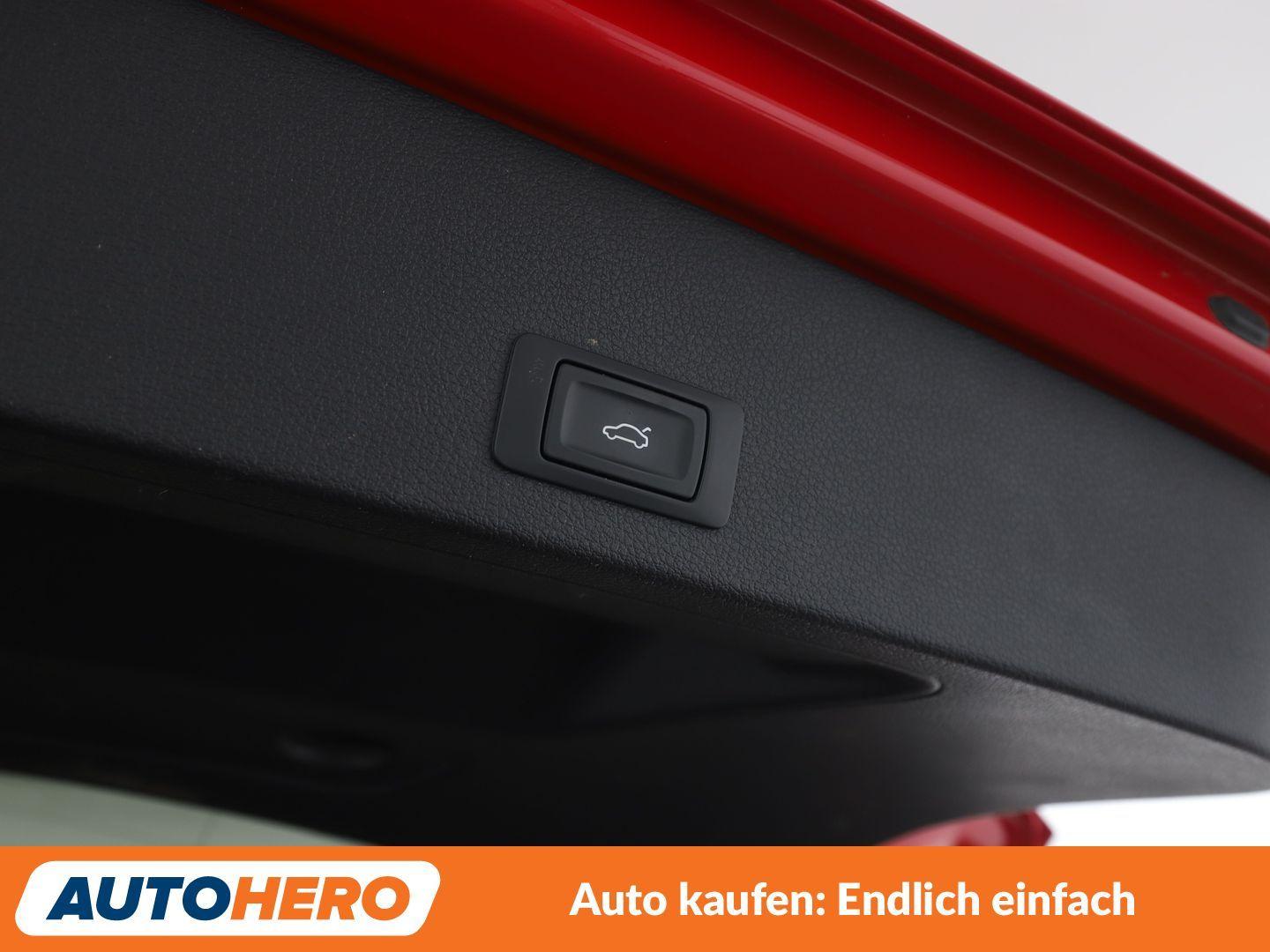 Audi Q2 2.0 TFSI quattro Sport Aut.*NAVI*CAM*SHZ*