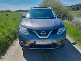 Nissan x-Trail Tecna Diesel Pano - Nissan X-TRAIL N-TEC mit Diesel-Antrieb