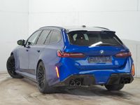 BMW M5 - Vorschau Bild 3