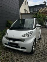 Smart 451 fortwo coupe - Smart ForTwo Gebrauchtwagen in Hagen
