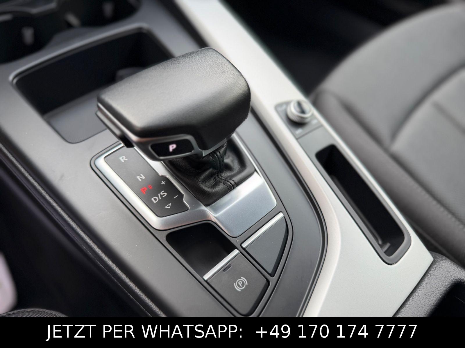 Audi A4 Avant 40 TDI advanced*BANG&OLUFSEN*KAMERA*8FA, миниатюра 15