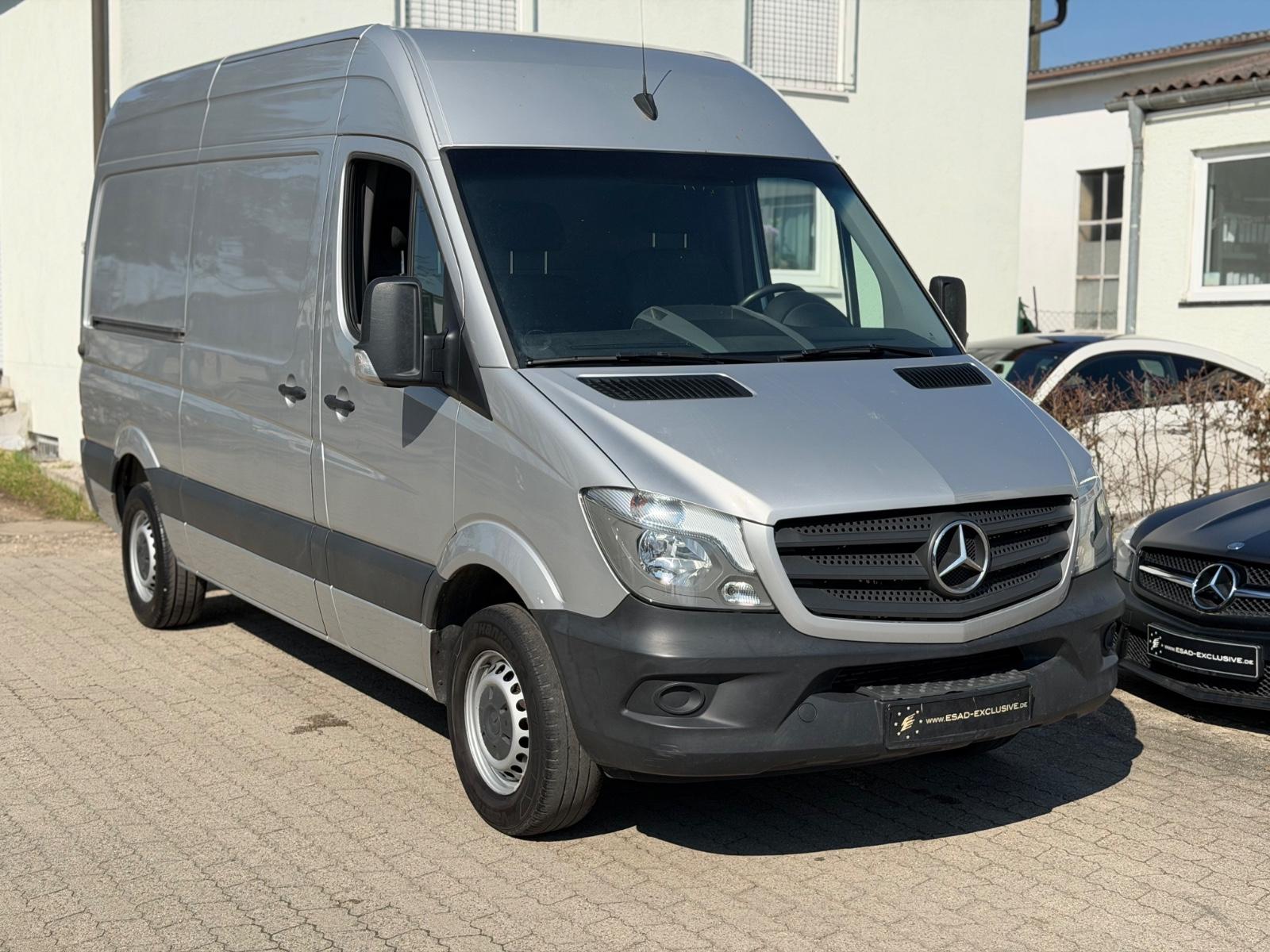 Mercedes-Benz Sprinter II Kasten°316CDI°Automatik°Top Zustand