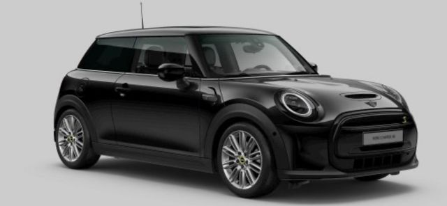 MINI Cooper SE Punch Pano HUD H/K Navi LH Kam