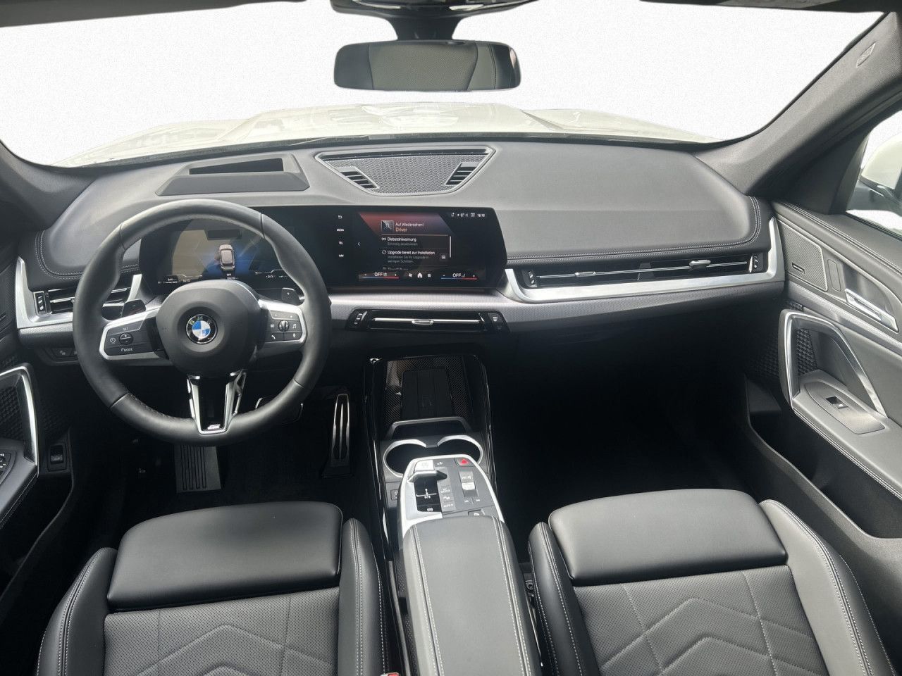 BMW X1 - Bild 16
