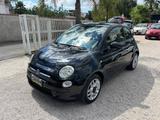 Fiat FIAT 500 1.3MJ 95CV SPORT SOLI 110.000KM - Fiat 500 mit Diesel-Antrieb: Sport