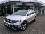 Volkswagen T-Cross Life 1.0 TSI OPF, 5-Gang - Volkswagen T-Cross: Kleinwagen