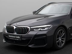 Foto Nummer 18: BMW 520d
