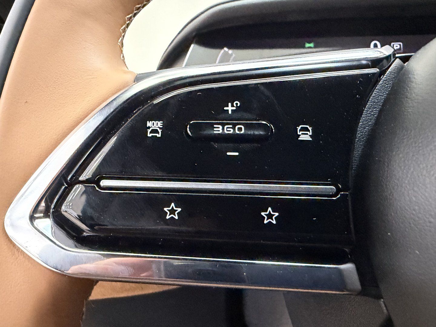 Mazda 6e - Bild 20