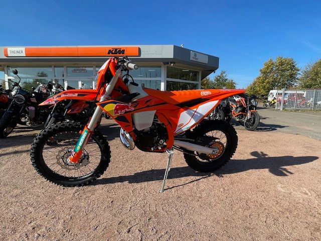 KTM EXC 300 Champion Edition MY25