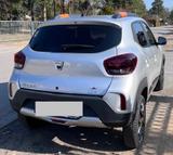 Dacia Spring Comfort Plus - Dacia Spring in Dresden