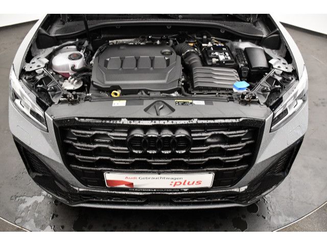 Audi Q2 - Bild 13