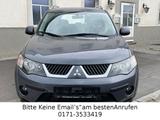Mitsubishi Outlander 2.0 DI-D Invite * 4x4* - Mitsubishi aus 2007