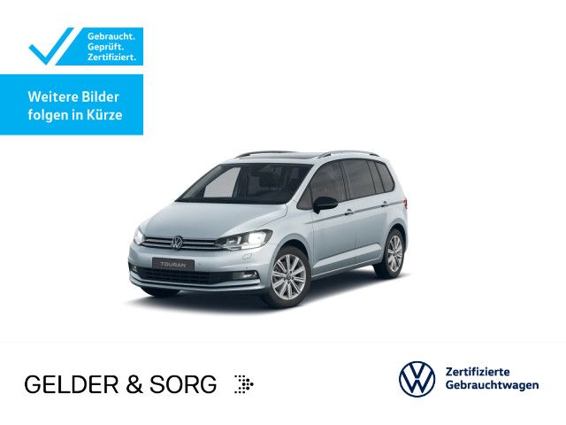 Image of Volkswagen Touran