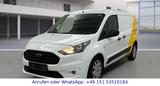 Ford Transit Connect Kasten L2 - Ford: Taxi, Kleinbus