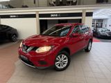 Nissan X-Trail Visia 7-Sitzer - Nissan: Visia