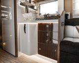 Mobilvetta K-Yacht TKL 86 - Automatik 180PS - Mobilvetta K yacht