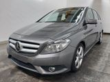 Mercedes-Benz B 180 /AHK/Sitzheizung/Garantie /PDC - Mercedes-Benz B 180 Gebrauchtwagen