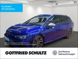 Volkswagen Golf Variant R 2.0 TSI DSG 4Motion Navigation - Volkswagen Golf mit Benzin-Antrieb: Navigationssystem