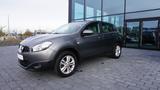 Nissan Qashqai AUTOMATIK+NAVIGATION+KAMERA+ALU Acenta - Nissan Qashqai mit Anhängerkupplung