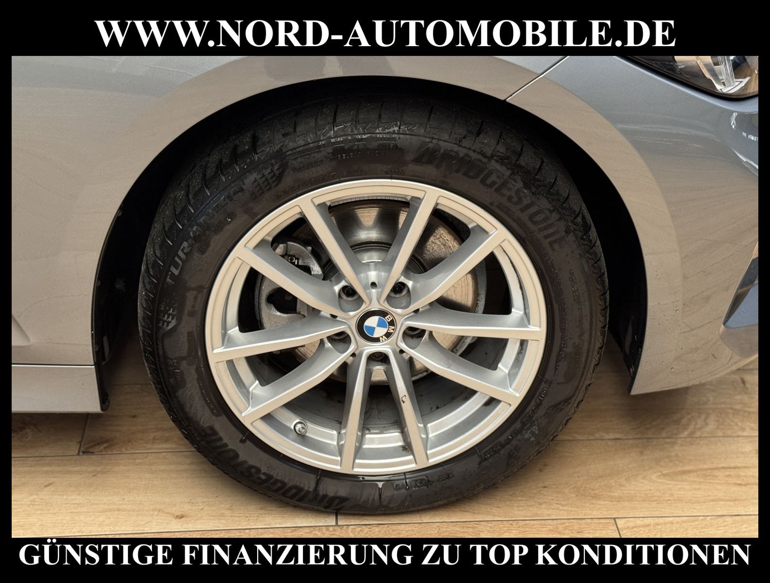 BMW 320 d Touring xDrive *DriveAss*Curved*MJ2023*LED foto 15