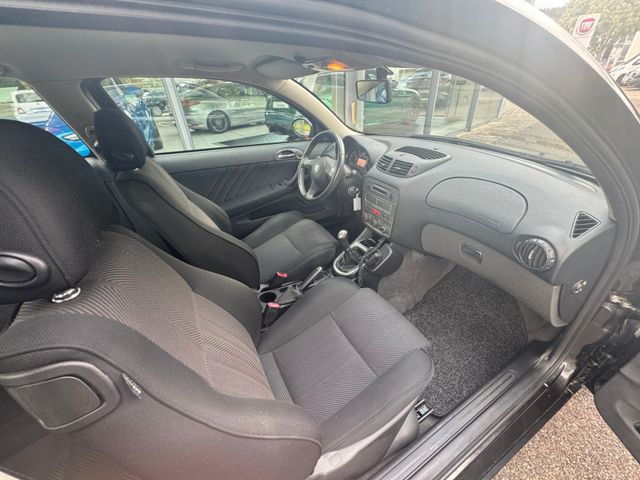 ALFA ROMEO 147 Serie 2 (3T) 1.6 TS 16V Progresion