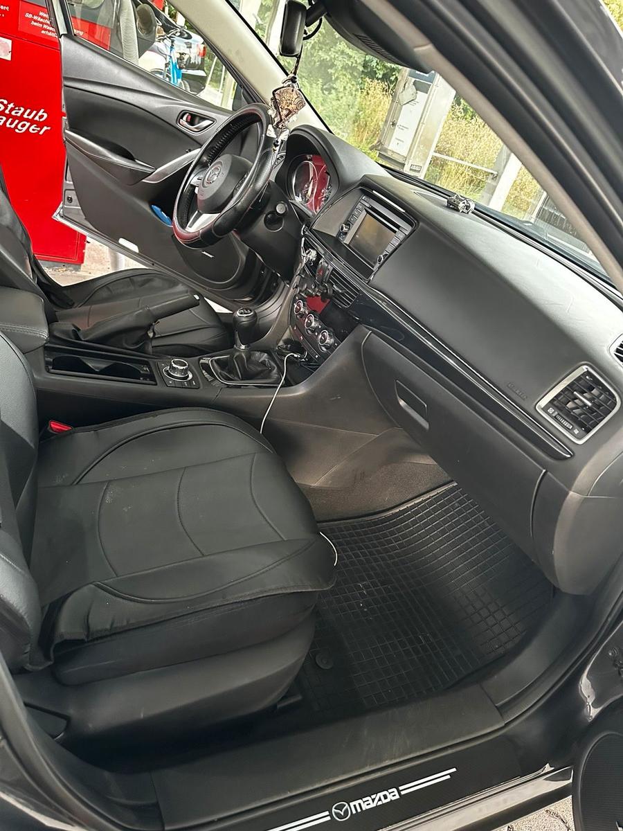 Mazda 2 2014 — photo 5